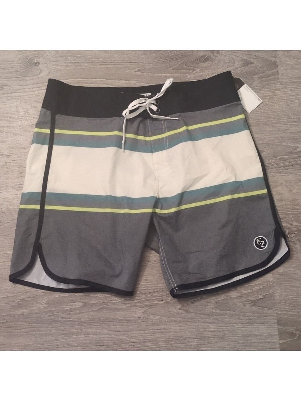 Ezekiel board shorts size 34